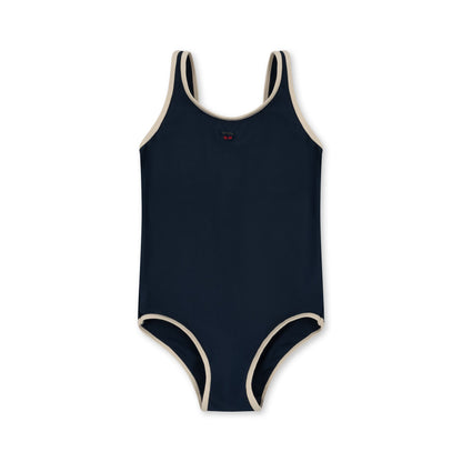 Konges Sløjd MANON SWIMSUIT - dress blue