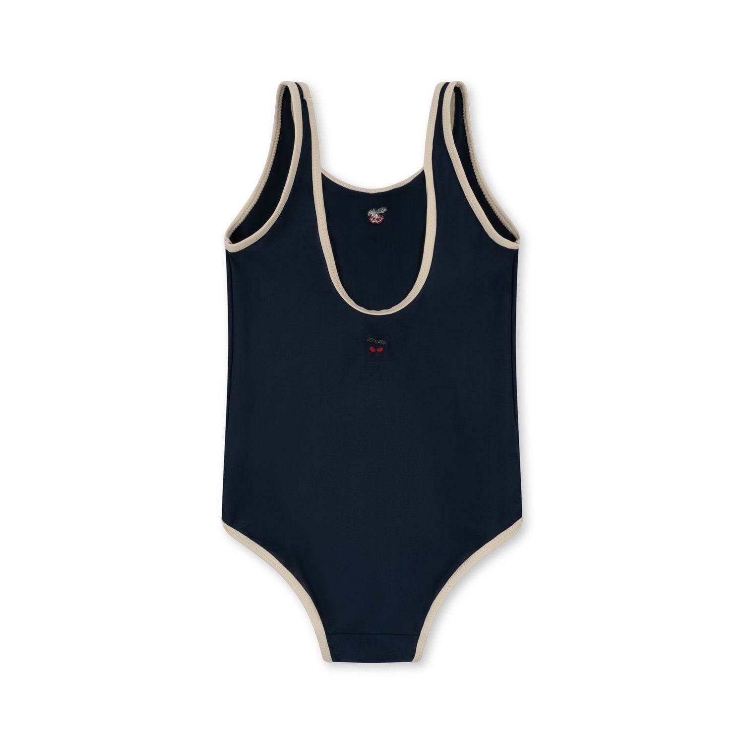 Konges Sløjd MANON SWIMSUIT - dress blue