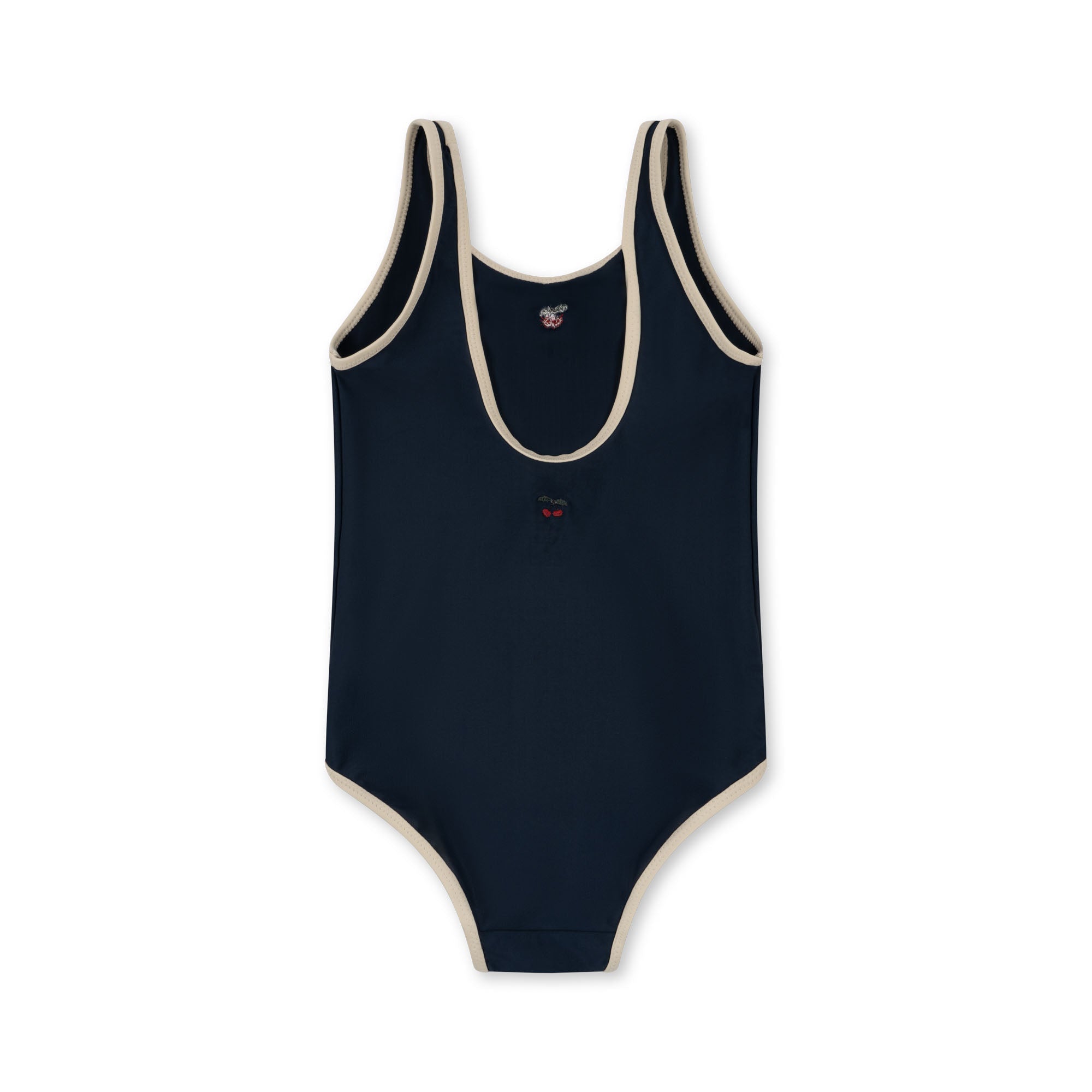 Konges Sløjd MANON SWIMSUIT - dress blue