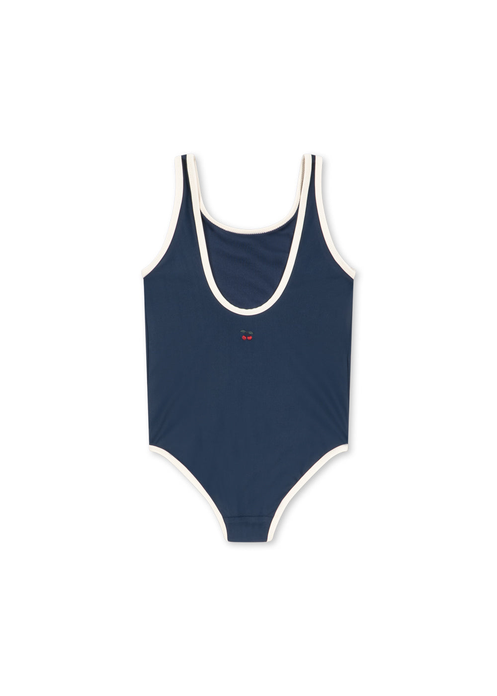 Konges Sløjd MANON SWIMSUIT - dress blue