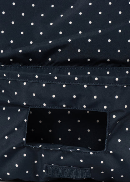 Konges Sløjd All You Need Mini Bag - Dot Nuit Petite - image 7