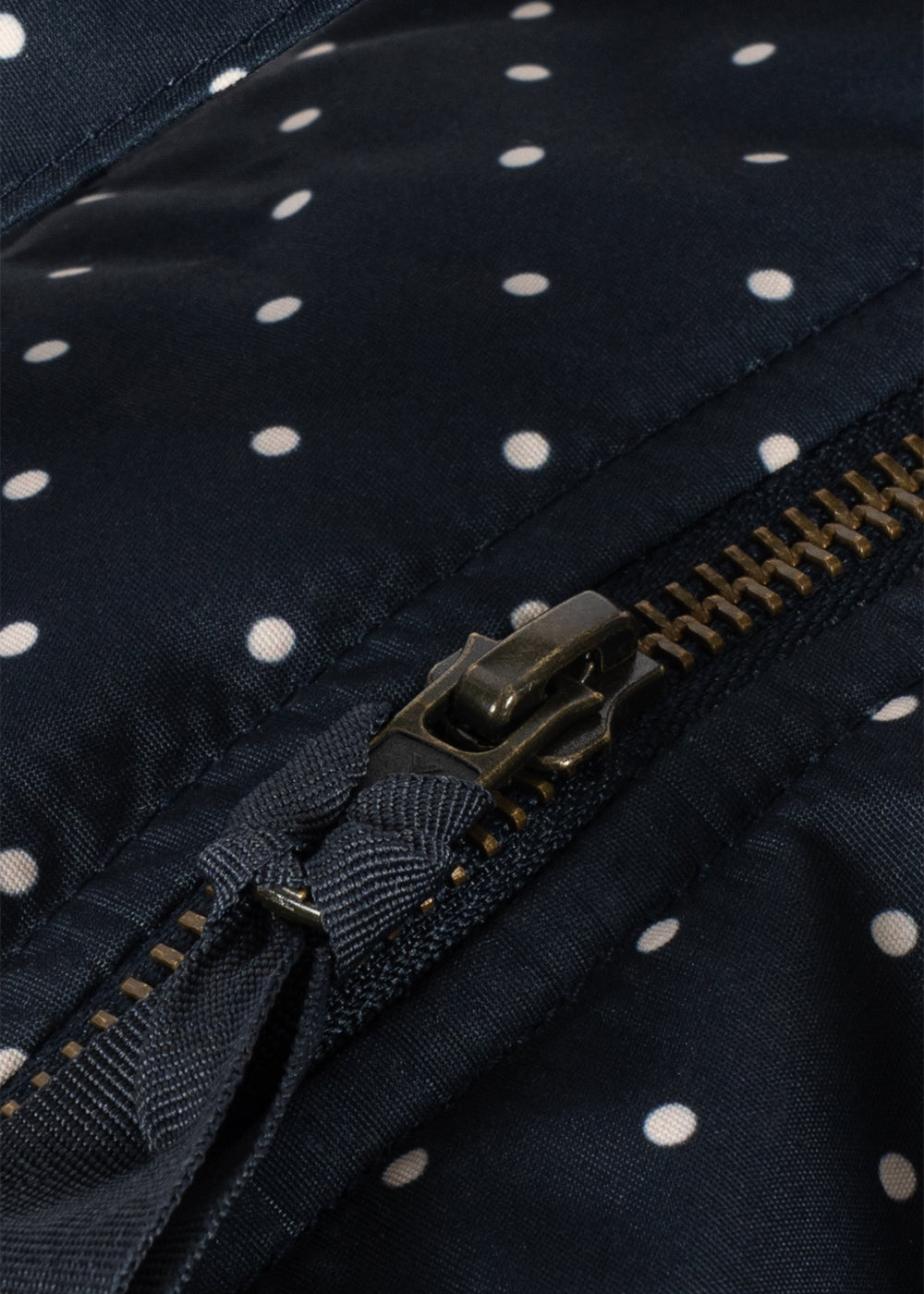 Konges Sløjd All You Need Mini Bag - Dot Nuit Petite - image 8