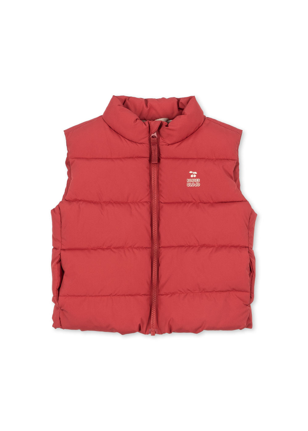 Alpi Vest in Cardinal