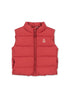 Alpi Vest in Cardinal