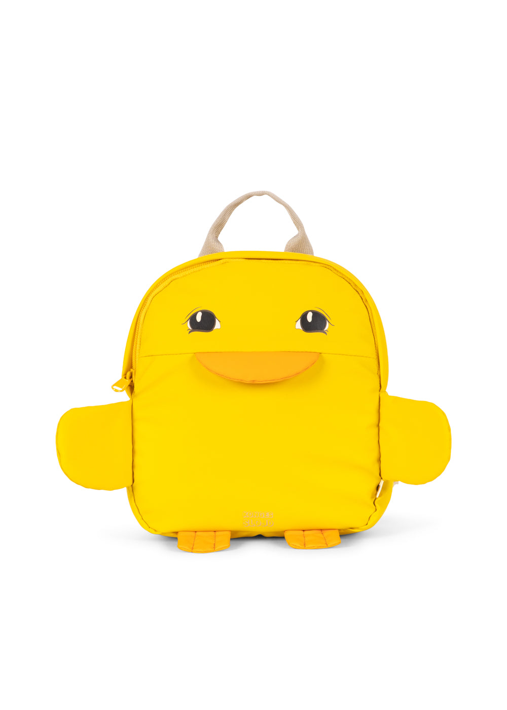 ANNELI RAIN BACKPACK - solar power