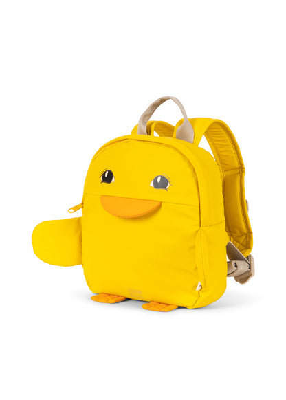 ANNELI RAIN BACKPACK - solar power