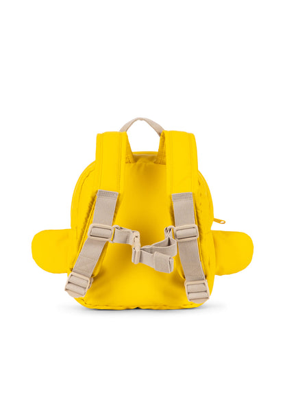 ANNELI RAIN BACKPACK - solar power