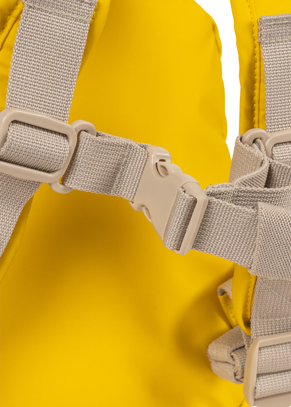 ANNELI RAIN BACKPACK - solar power