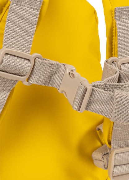 ANNELI RAIN BACKPACK - solar power