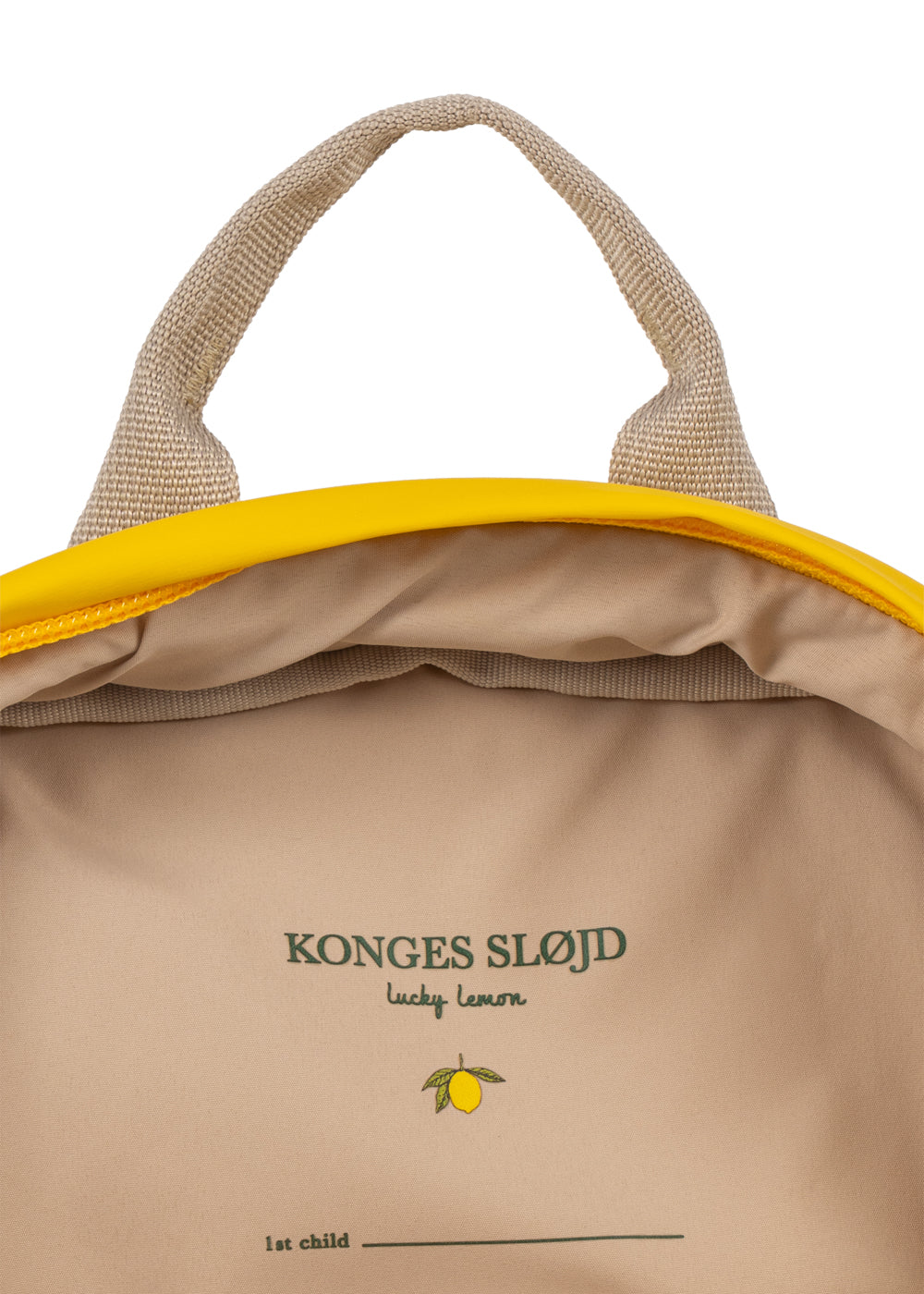 ANNELI RAIN BACKPACK - solar power