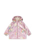 Konges Sløjd Calina Rain Jacket - Born to Sparkle - image 1