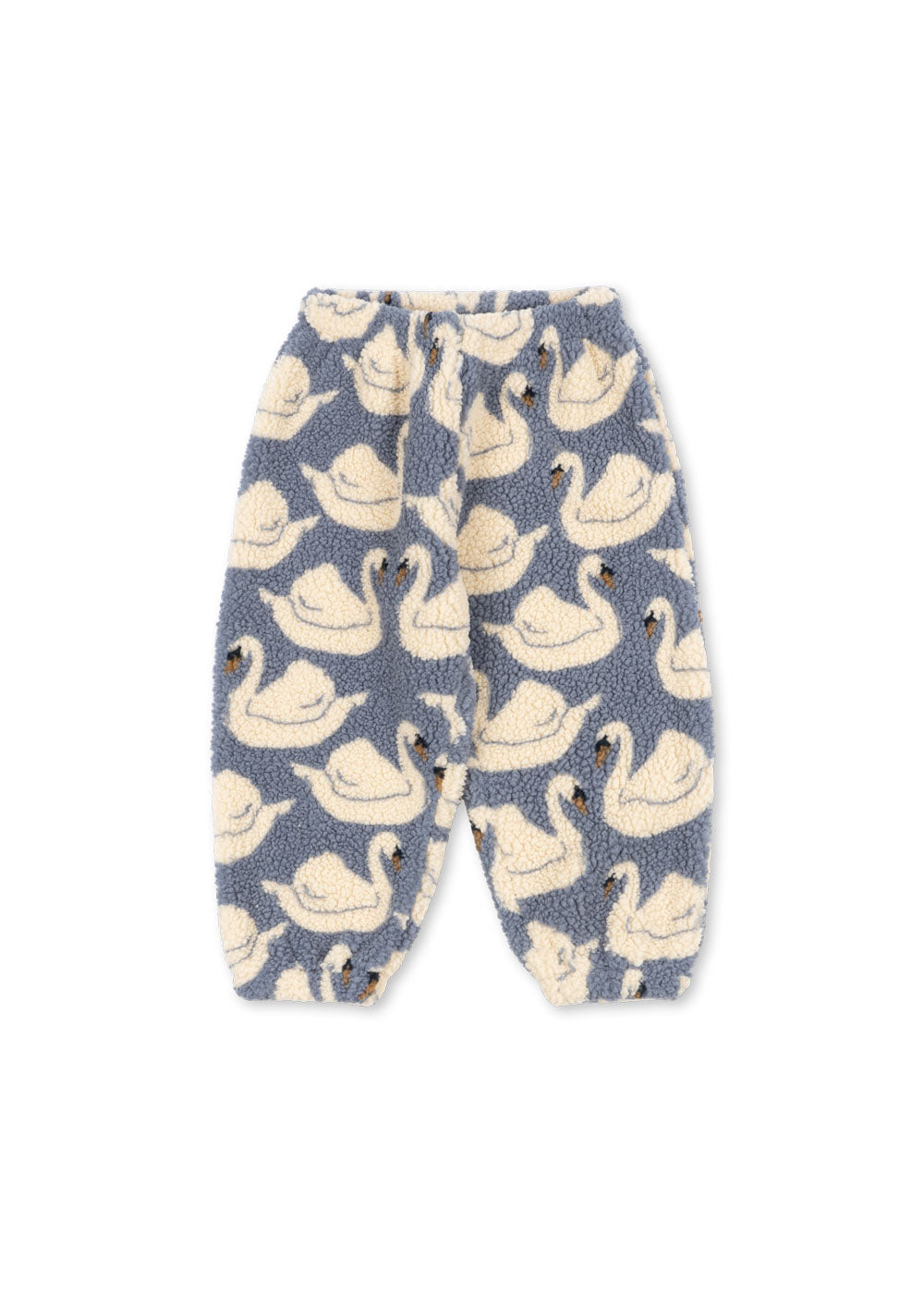 Konges Sløjd Jody Pants - Swan - image 1