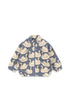 Konges Sløjd Jody Teddy Jacket - Swan - image 2