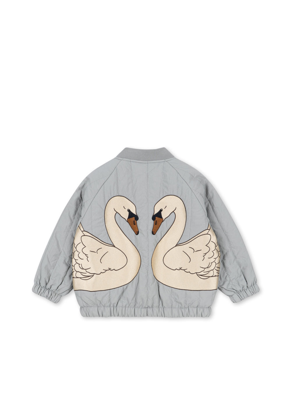 Konges Sløjd Juno Bomber Jacket - Sleet