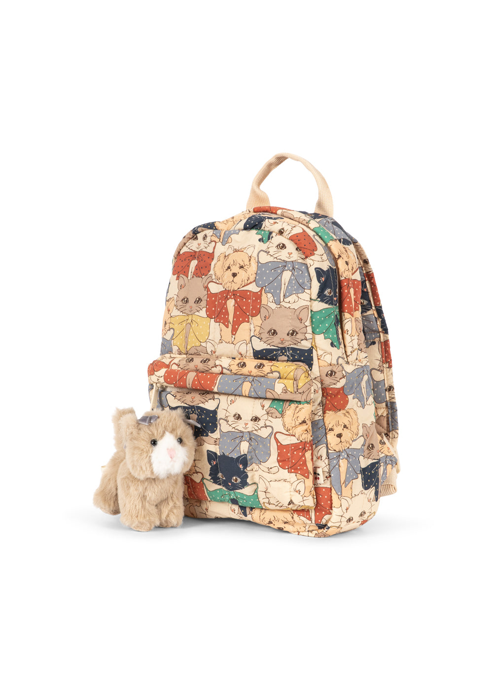 JUNO MINI BACKPACK - like cats and dogs