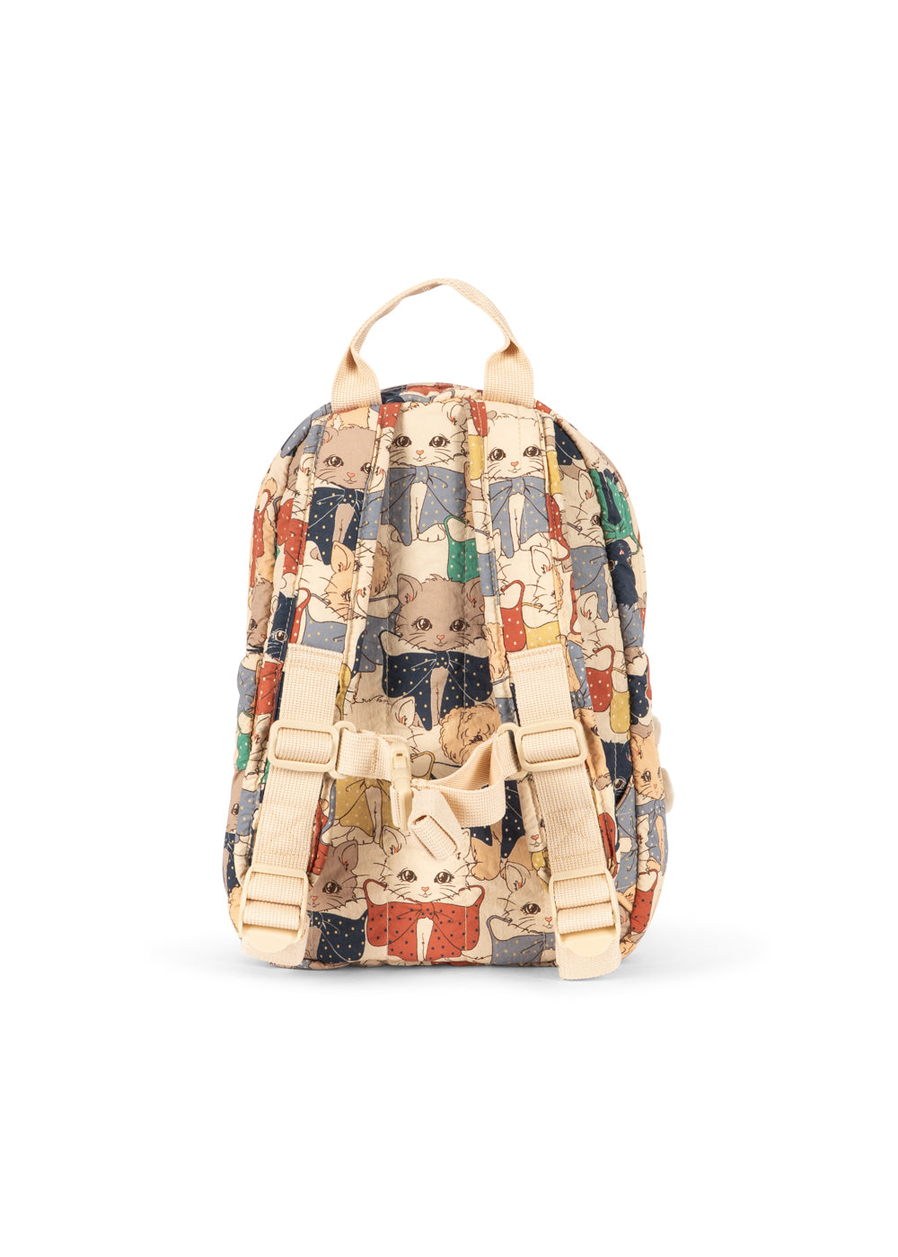 JUNO MINI BACKPACK - like cats and dogs