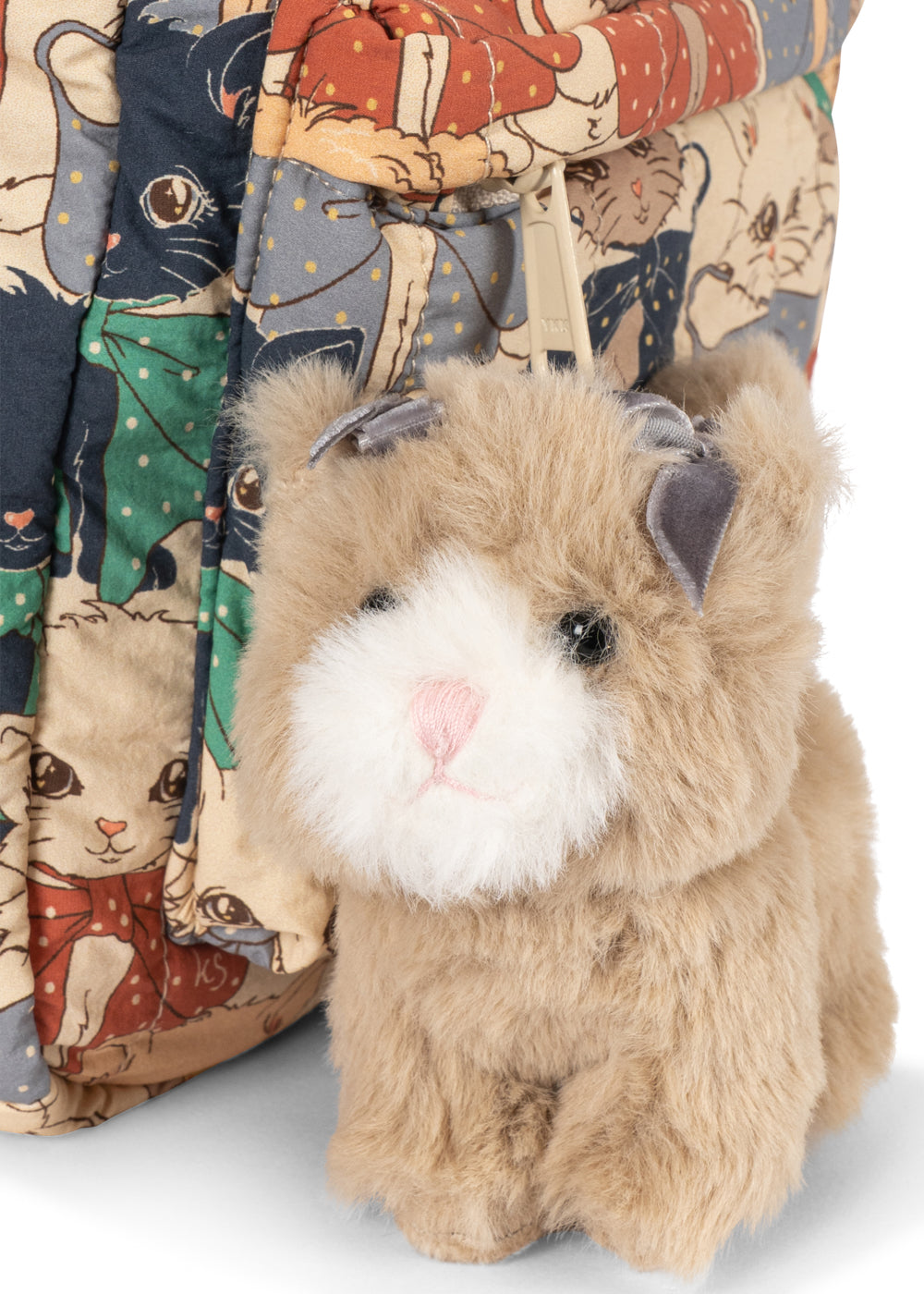 JUNO MINI BACKPACK - like cats and dogs
