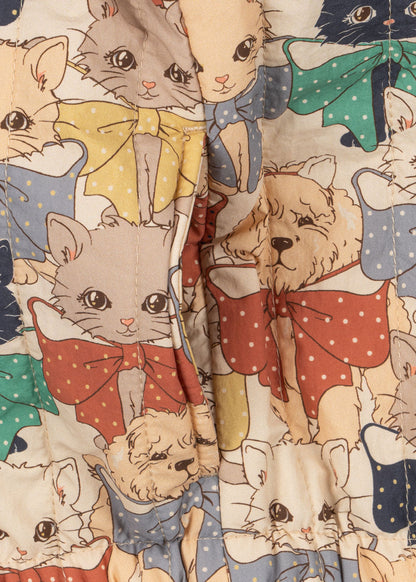 JUNO BOMBER JACKET - like cats and dogs