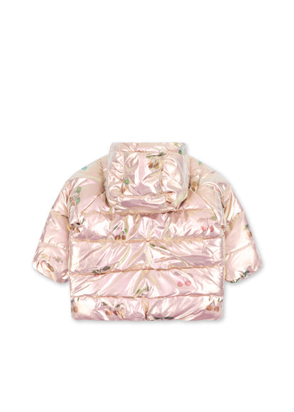 Konges Sløjd Kath Jacket in Ma Grande Cerise – gallery view 2