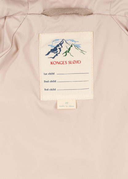 Konges Sløjd Kath Jacket in Ma Grande Cerise – gallery view 6