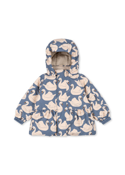 Konges Sløjd Mismou Frill Jacket - Swan product image