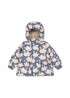 Konges Sløjd Mismou Frill Jacket - Swan product image