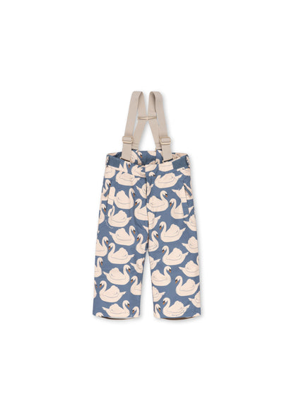 Konges Sløjd Mismou Snow Pants - Swan product image