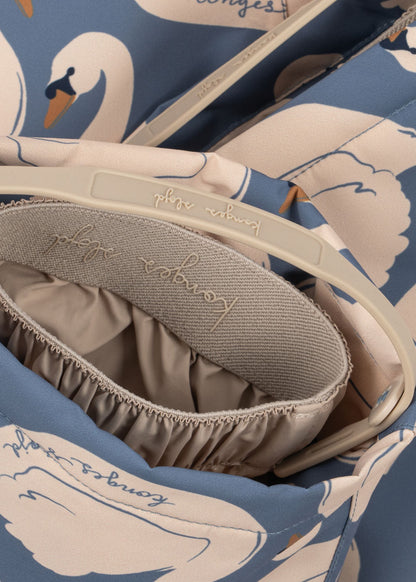 Konges Sløjd Mismou Snow Pants in Swan – product detail