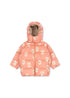 Konges Sløjd Nuka Jacket in Ciao Miao Rose