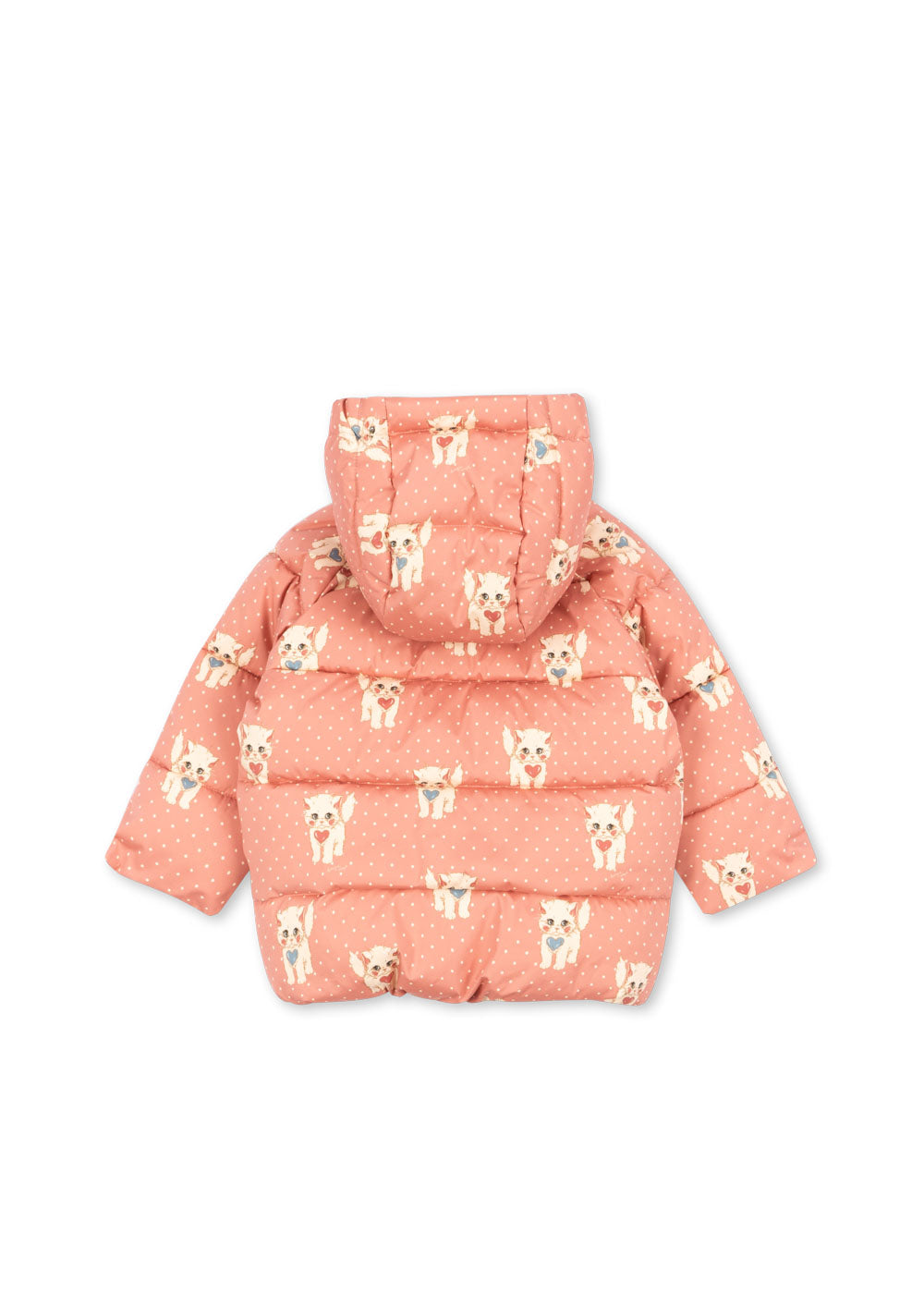 Konges Sløjd Nuka Jacket - Ciao Miao Rose — official Konges Sløjd image 6