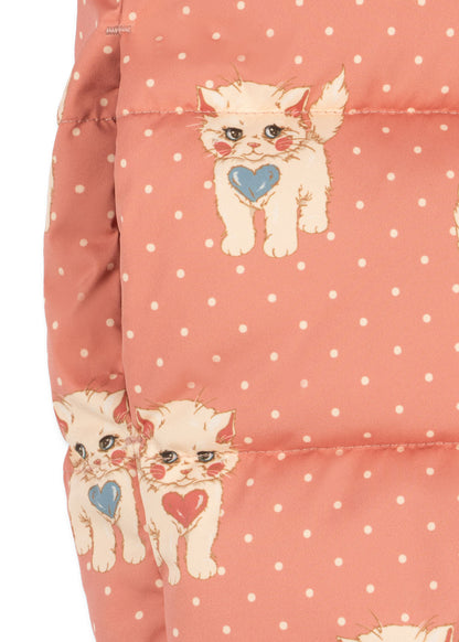 Konges Sløjd Nuka Jacket - Ciao Miao Rose — official Konges Sløjd image 8