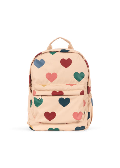 Konges Sløjd Rainy Backpack - Bon Coeur Coloré - image 8