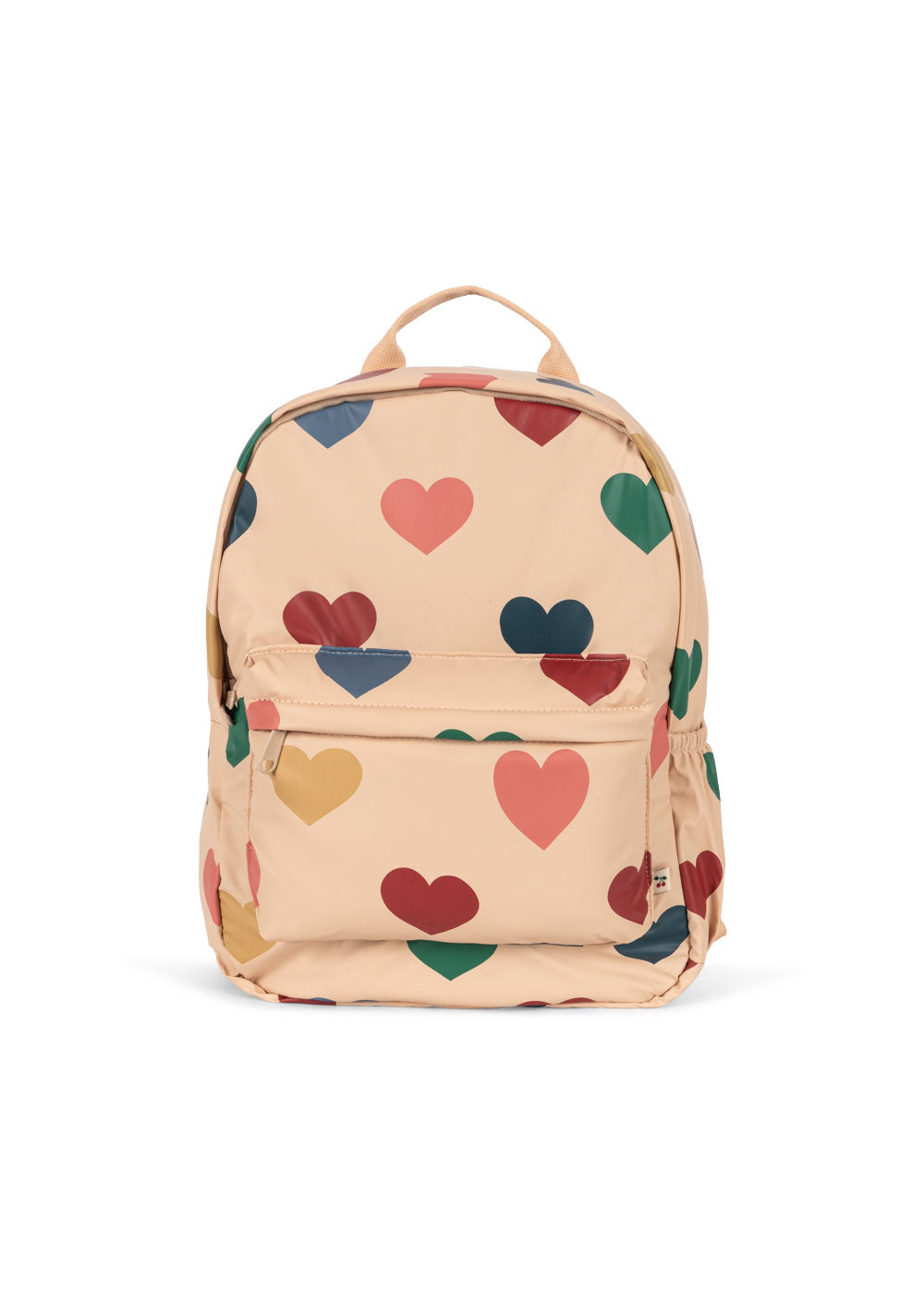 Konges Sløjd Rainy Backpack - Bon Coeur Coloré - image 1