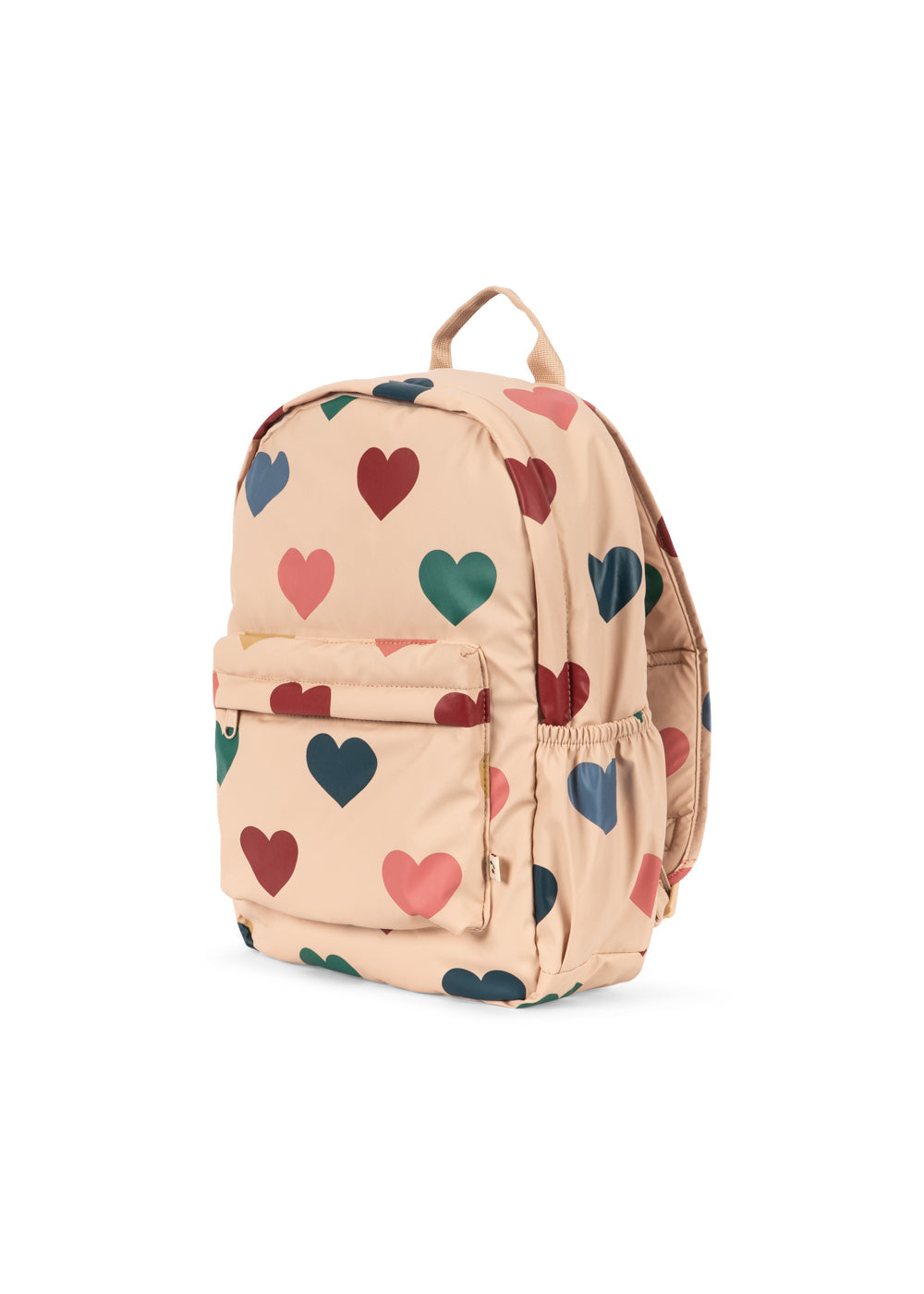 Konges Sløjd Rainy Backpack - Bon Coeur Coloré - image 9