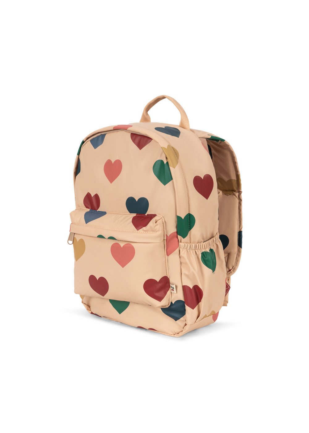 Konges Sløjd Rainy Backpack - Bon Coeur Coloré - image 2