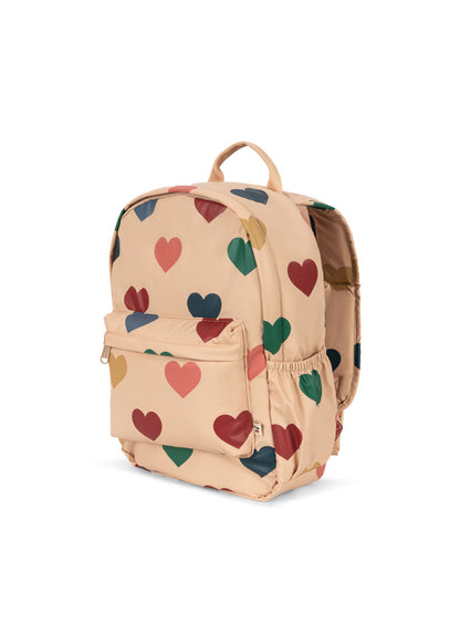 Konges Sløjd Rainy Backpack - Bon Coeur Coloré - image 2
