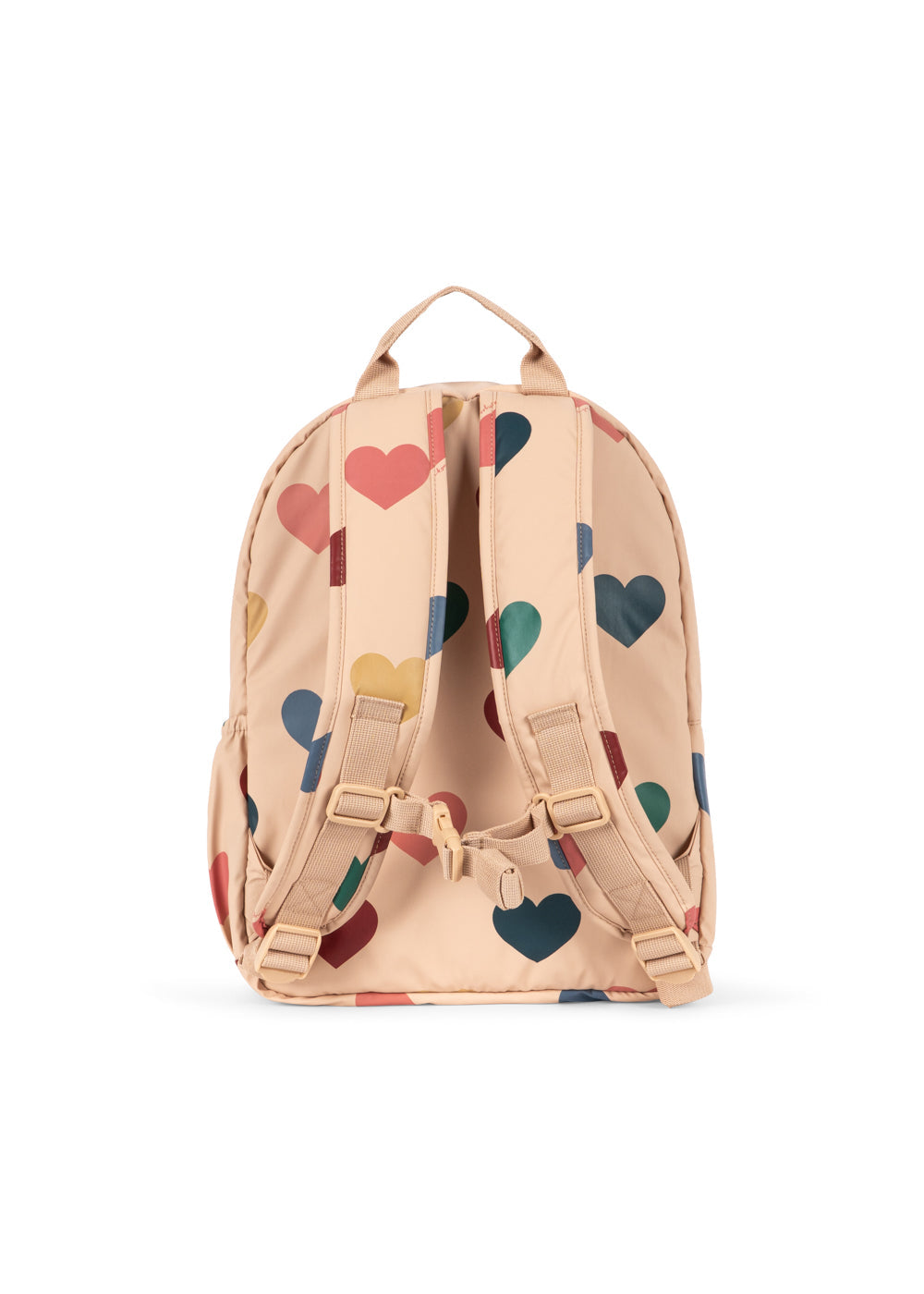 Konges Sløjd Rainy Backpack - Bon Coeur Coloré - image 10