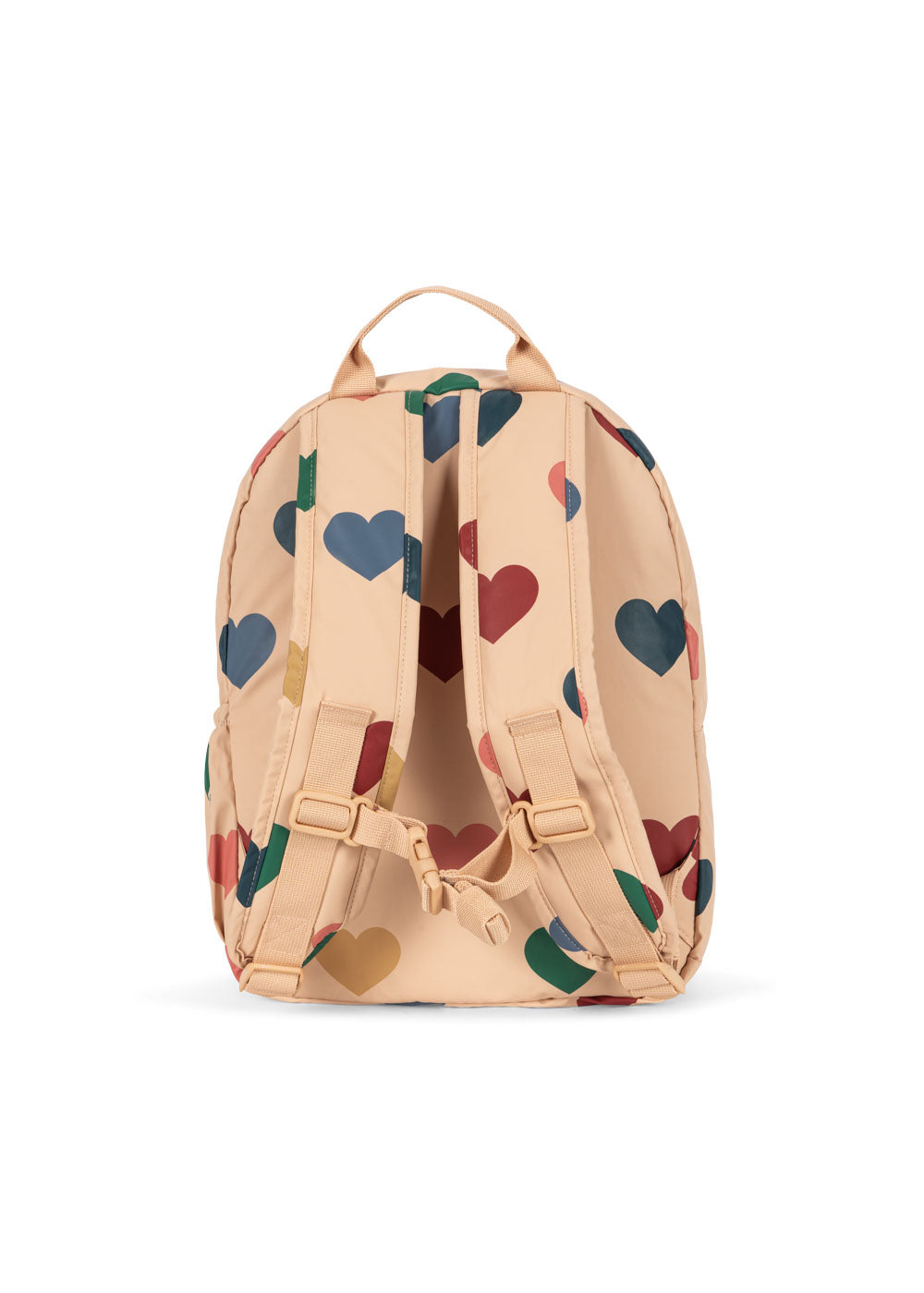 Konges Sløjd Rainy Backpack - Bon Coeur Coloré - image 3