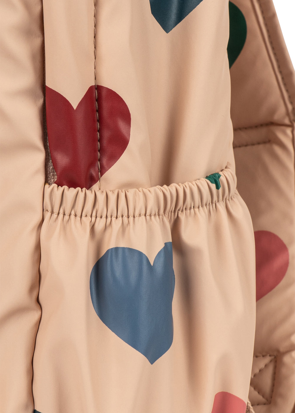 Konges Sløjd Rainy Backpack - Bon Coeur Coloré - image 12