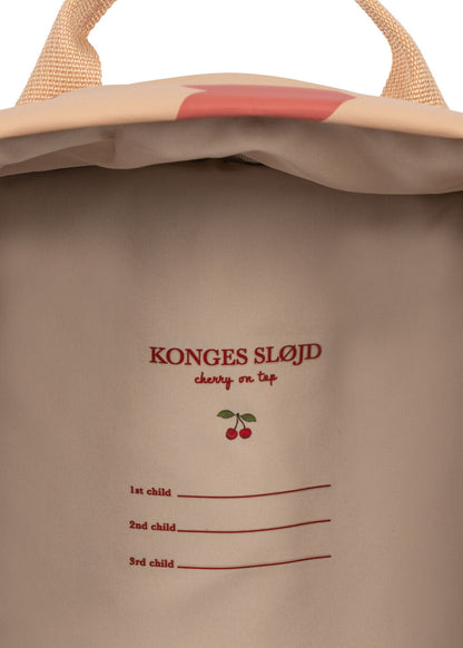Konges Sløjd Rainy Backpack - Bon Coeur Coloré - image 7
