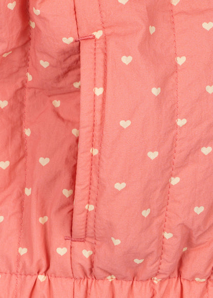 Konges Sløjd Juno Bomber Jacket – Coeur Feathers