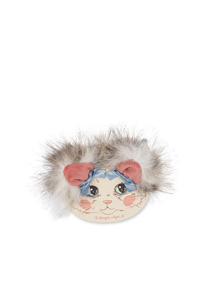 Konges Sløjd Kitty Ears Hair Clips - Kitty