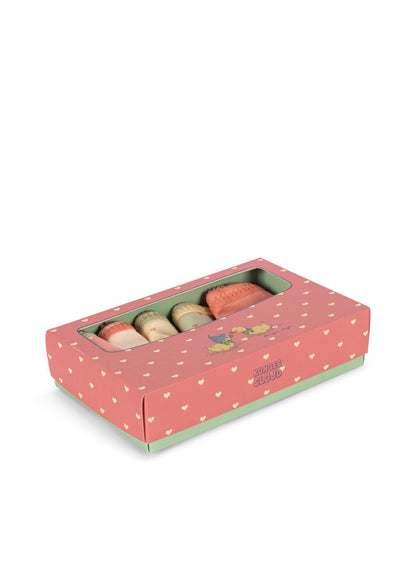 Konges Sløjd Basic 5-Pack Girl Underpants - Girl Mix Pack - image 4