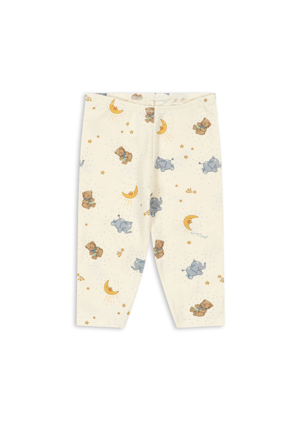 Konges Sløjd Basic Pants - Cucciolo - image 1