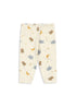 Konges Sløjd Basic Pants - Cucciolo - image 1