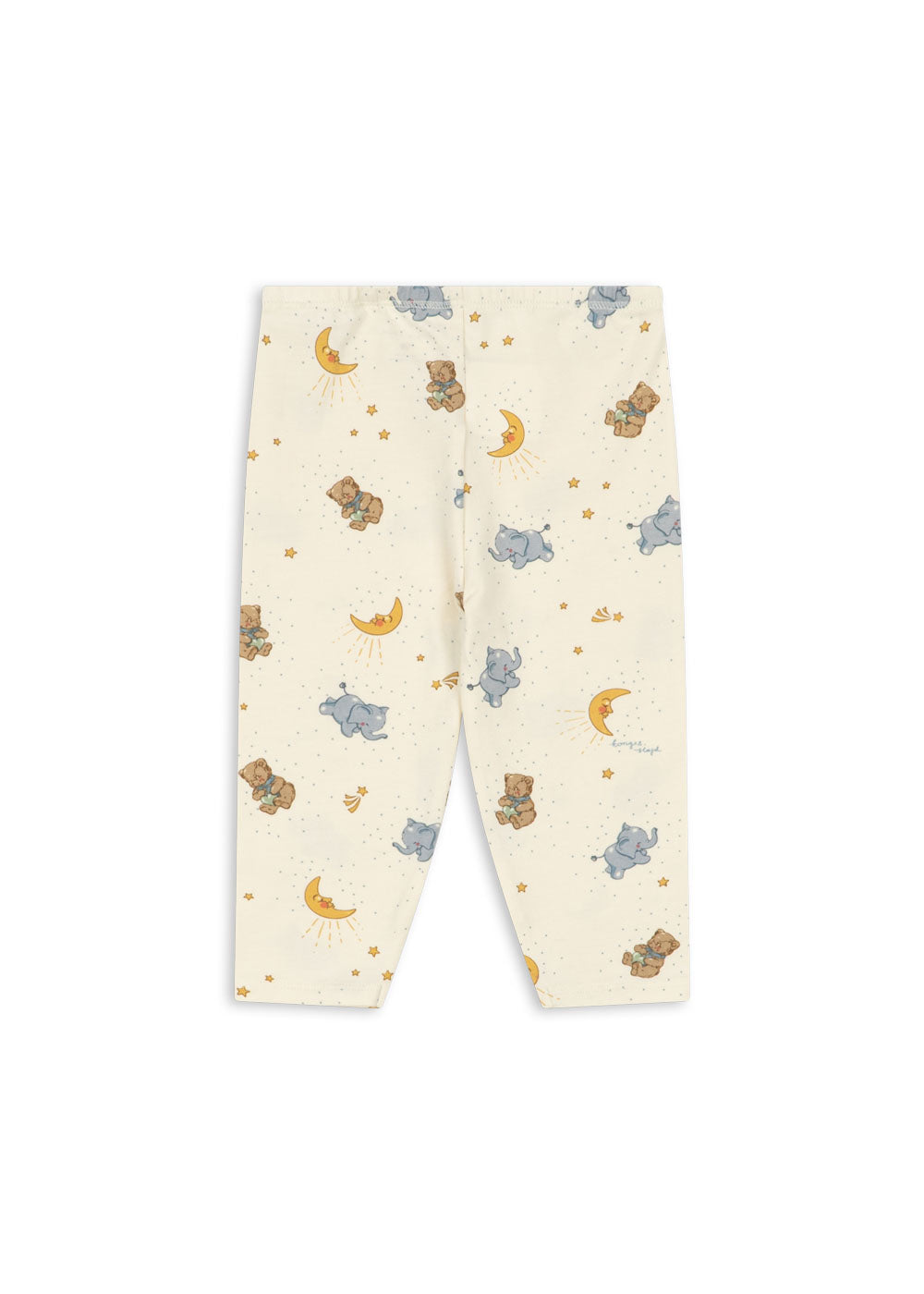 Konges Sløjd Basic Pants - Cucciolo - image 4