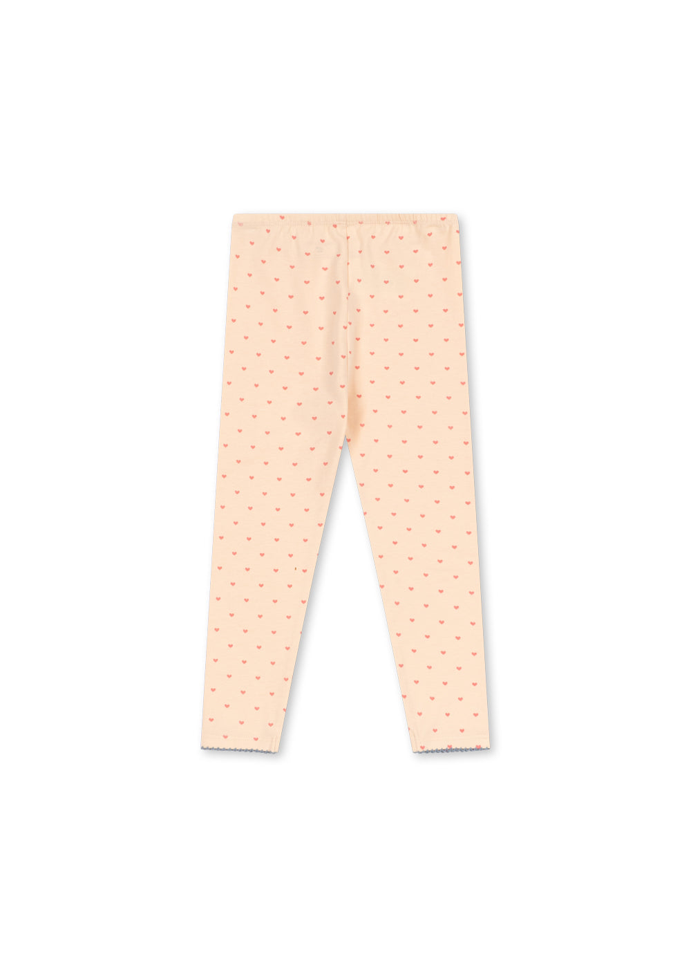 Konges Sløjd Basic Pants - Teddy Coeur — official Konges Sløjd image 3