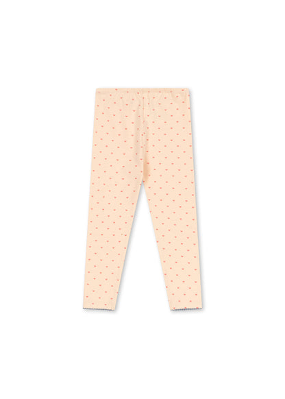 Konges Sløjd Basic Pants - Teddy Coeur — official Konges Sløjd image 3