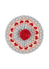 Konges Sløjd Belou Beret - Heart product image
