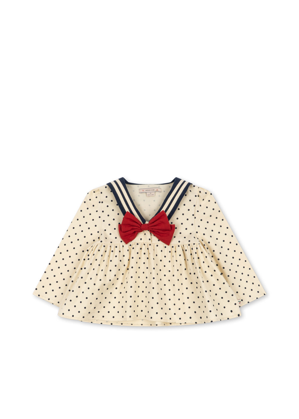 Konges Sløjd Cali Shirt - Dot Desert product image
